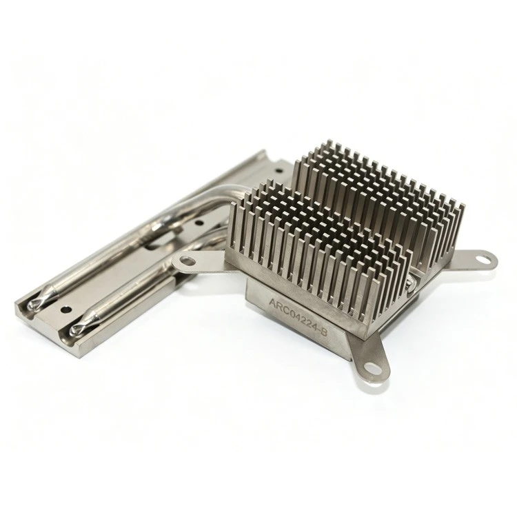 Heat Pipes For Thermal factory