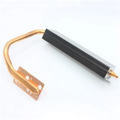 Pipe Gwres Copr Heatsink